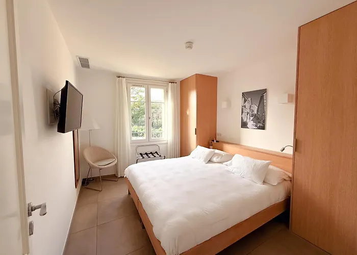 Clos Des Oliviers - Meuble De Tourisme