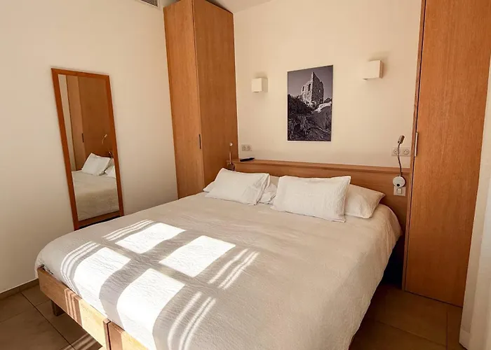 Clos Des Oliviers - Meuble De Tourisme Aparthotel