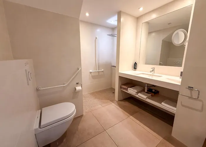 Clos Des Oliviers - Meuble De Tourisme Aparthotel