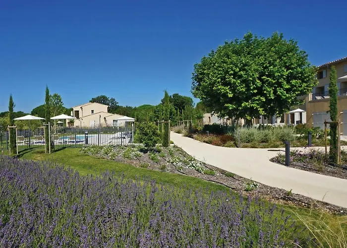 شقة فندقية Clos Des Oliviers - Meuble De Tourisme غريمو