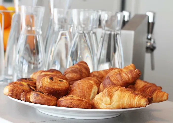 Clos Des Oliviers - Meuble De Tourisme Aparthotel 4*