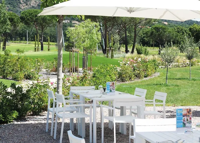 Clos Des Oliviers - Meuble De Tourisme 4*