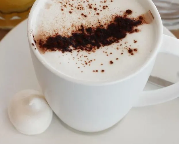 Clos Des Oliviers - Meuble De Tourisme Aparthotel