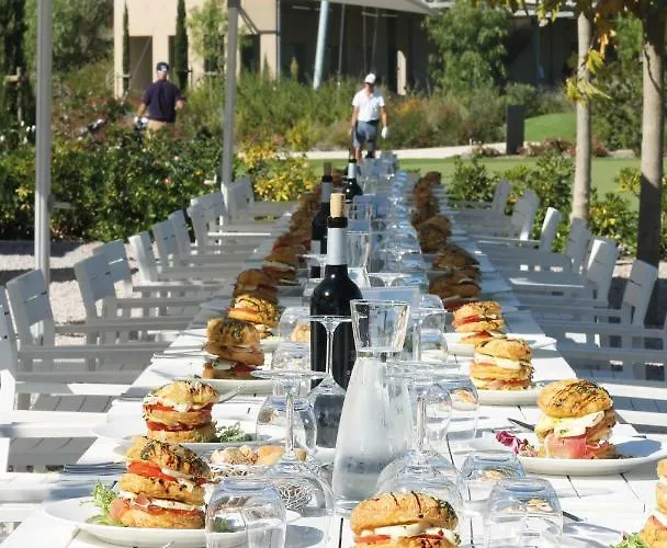 شقة فندقية Clos Des Oliviers - Meuble De Tourisme غريمو